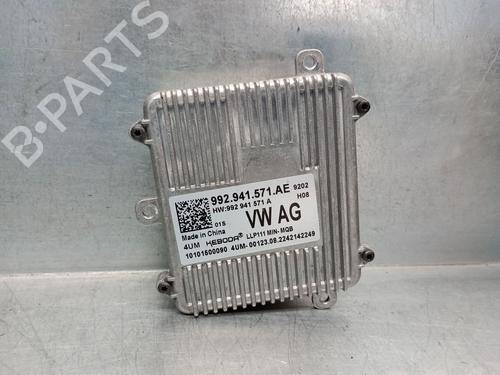 Lights ECU SEAT ARONA (KJ7, KJP) 1.0 TSI | BP28193798M55 - Image 2