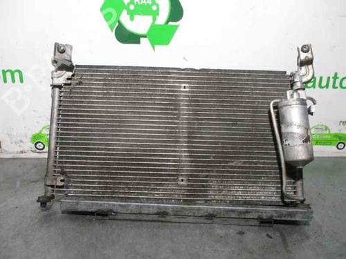 Used AC radiator SUZUKI BALENO Hatchback (EG) 1.3 i 16V (SY413) (85 hp) 2321783