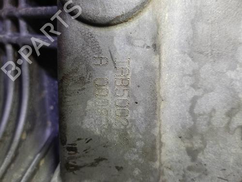 Transfer box LAND ROVER DISCOVERY III (L319) 2.7 TD 4x4 | BP18743032M36 