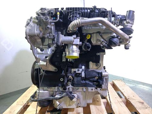 Engine VOLVO XC60 I SUV (156) D3 | BP27867482M1 