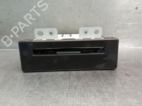 Bilradio OPEL INSIGNIA A Sports Tourer (G09) 2.0 CDTI (35) (140 hp) 28016447