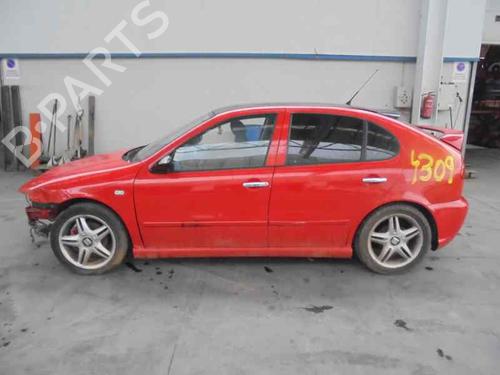 Pedal SEAT LEON (1M1) 1.9 TDI | BP2104616I4 