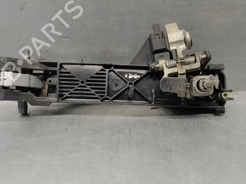 Front left exterior door handle MERCEDES-BENZ S-CLASS (W220) S 500 4-matic (220.084, 220.184) | BP18309720C128 