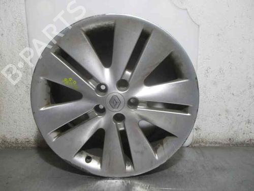 Used Rim RENAULT VEL SATIS (BJ0_) 3.0 dCi (BJ0J, BJ0N) (177 hp) 5264682
