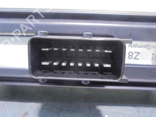 Radio PEUGEOT 607 (9D, 9U) 2.2 HDi | BP2308116E6 