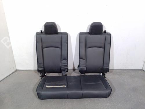 Used Rear seat Rear seat 38052439 38052439