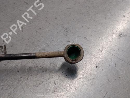 Gear lever CITROËN JUMPER II Van 2.2 HDi 130 | BP29145705M90 