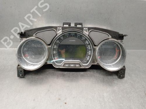 instrument-cluster-citroen-c5-iii-rd_-2008-2009-2010-2011-2012-2013-2014-2015-2016-2017-34174777 main image