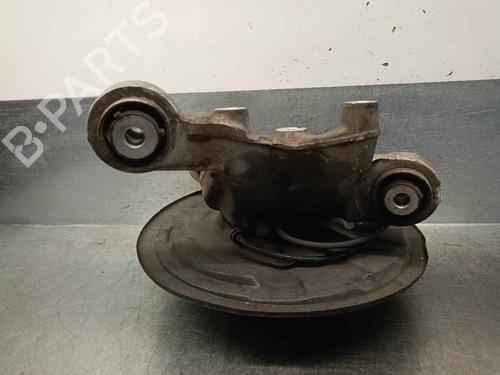 Left rear steering knuckle MERCEDES-BENZ GLA-CLASS (X156) GLA 200 CDI / d (156.908) | BP18149726M27 