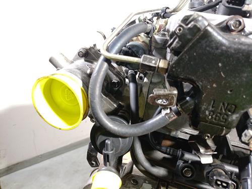 Engine HYUNDAI ACCENT II (LC) 1.5 CRDi | BP38437410M1 - Image 11