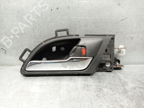 Used Rear right interior door handle HONDA CR-V III (RE_) 2.2 i-CTDi 4WD (RE6) (140 hp) 21840630