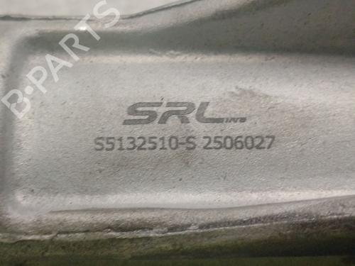 Steering rack FORD TRANSIT Van (E_ _) 2.5 DI (EAL, EAS) | BP40611279M22 - Image 7