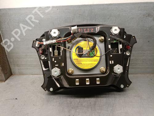 Driver airbag BMW X5 (E53) 3.0 d | BP24154986C9 