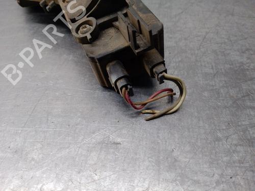 Tailgate handle MERCEDES-BENZ M-CLASS (W163) ML 270 CDI (163.113) | BP15107568C132 