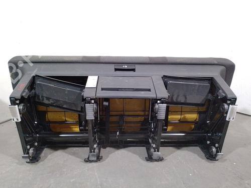 Rear seat VW MULTIVAN T6 (SGF, SGM, SGN, SHM, SHN) 2.0 TDI | BP38052433C17 - Image 8