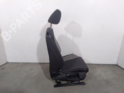 Right front seat VW SCIROCCO III (137, 138) 2.0 TDI | BP26494018C16 