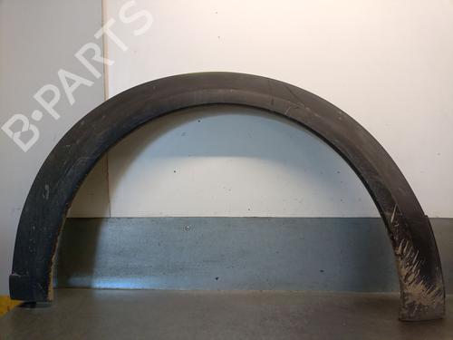 Used Rear left wheel arch trim Rear left wheel arch trim FORD TOURNEO CONNECT 1.8 TDCi (90 hp) 36112134 36112134