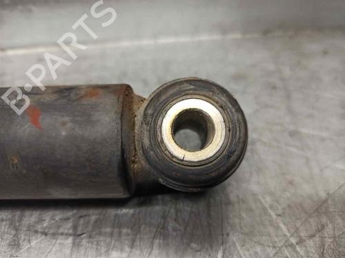 Left rear shock absorber FIAT PUNTO (176_) 1.7 TD (176AT) | BP9257604M18 