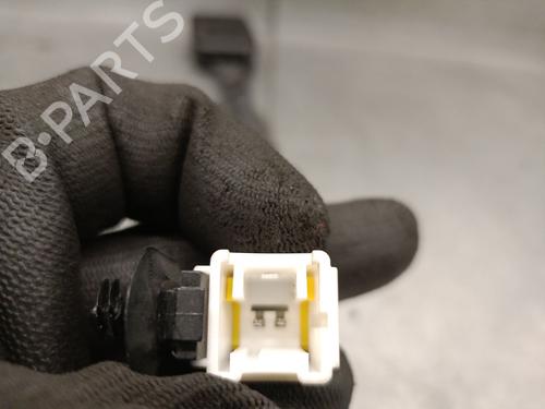 Seat buckle VW PASSAT B6 Variant (3C5) 2.0 TDI | BP34187210I32 - Image 5