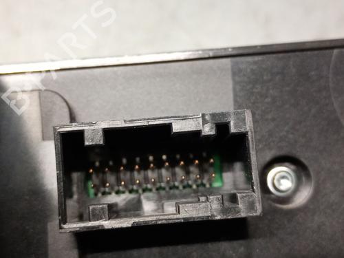 Climate control CITROËN C5 AIRCROSS (A_) 1.2 PureTech 130 (ARHNSJ) | BP31972022I5  - Image 6