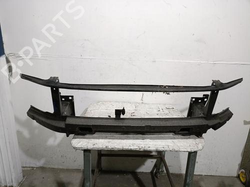 Støtfangerbjelke foran VW TOURAN (5T1) 1.4 TSI (150 hp) 30746095