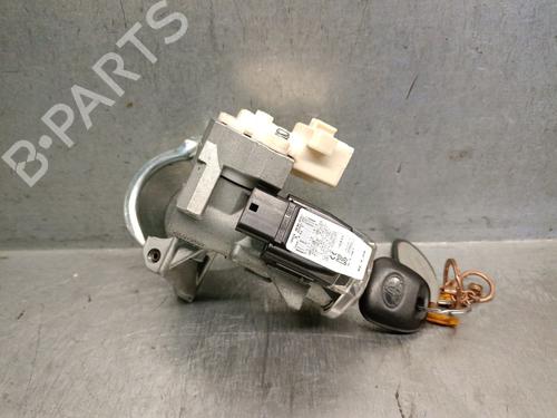 Used Ignition barrel TOYOTA AURIS (_E18_) 1.6 (ZRE181_, ZRE185_, ZRE185R, ZRE181R) (132 hp) 30599609