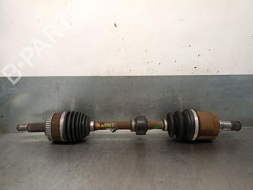 Used Left front driveshaft HYUNDAI ix35 (LM, EL, ELH) 2.0 CRDi (136 hp) 27492274