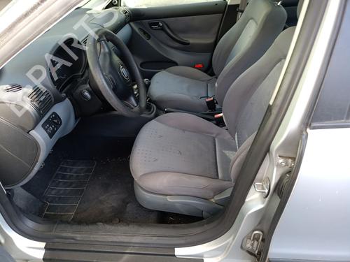 Comfort control module SEAT TOLEDO II (1M2) 1.6 16V | BP27617185M56  - Image 14