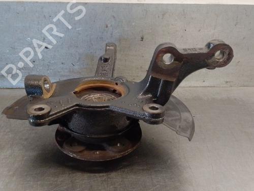 Left front steering knuckle RENAULT CAPTUR II (HF_) 1.0 TCe 90 ECO-G (HFM6) | BP36881291M25  - Image 7