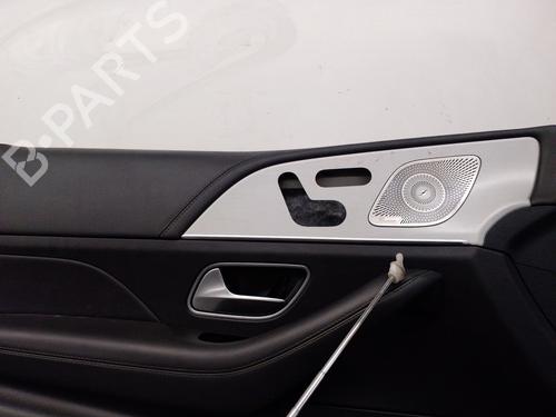 Front left panel MERCEDES-BENZ GLE (V167) GLE 300 d EQ Boost 4-matic (167.119, 167.109) | BP36883472C58  - Image 9