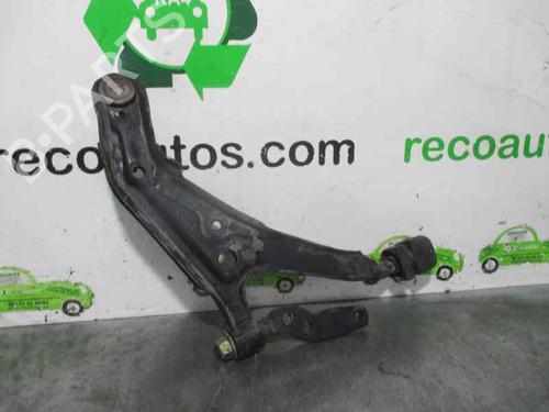 Left front suspension arm NISSAN PRIMERA Hatchback (P10) 2.0 i | BP3249282M12