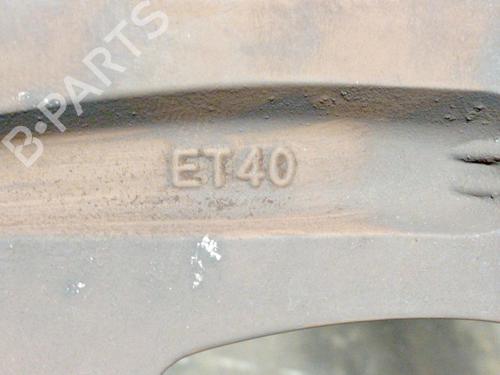 Fælk RENAULT KOLEOS I (HY_) 2.0 dCi (HY0K) | BP36694720C45  - Image 5