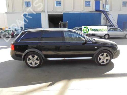 Left sun visor AUDI A6 C5 Avant (4B5, 4B6) 2.5 TDI | BP2315564I1 