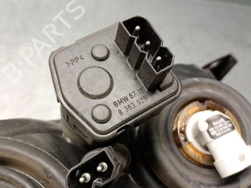 Right headlight BMW 3 Compact (E36) 318 tds | BP32844027C29  - Image 5