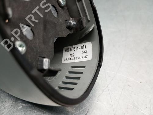 Rear mirror AUDI A1 Sportback (8XA, 8XF) 1.0 TFSI | BP27929547I6 