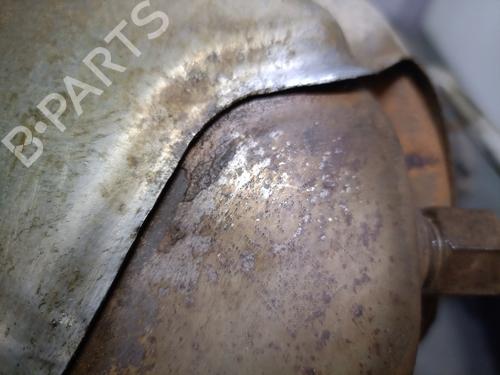 Catalyst OPEL CORSA E (X15) 1.3 CDTI (08, 68) | BP30143434M10