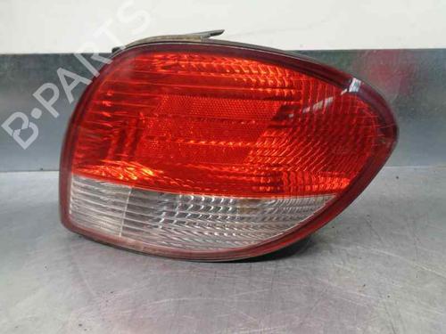 Used Right taillight HYUNDAI COUPE I (RD) 1.6 16V (116 hp) 7235251