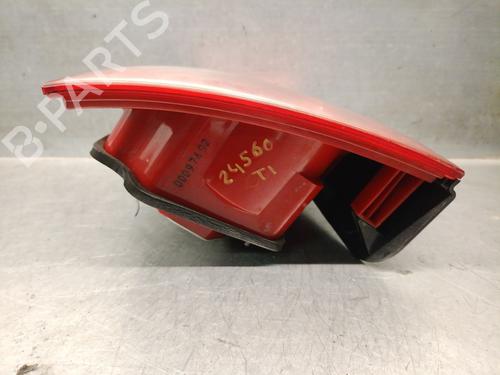 Left taillight VW PASSAT B5.5 (3B3) 1.9 TDI | BP31973970C34 