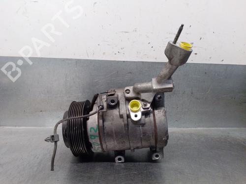 Used AC compressor AC compressor HONDA FR-V (BE) 2.2 i CTDi (BE5) (140 hp) 33622670 33622670