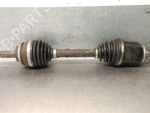 Used Left front driveshaft Left front driveshaft 37535893 37535893