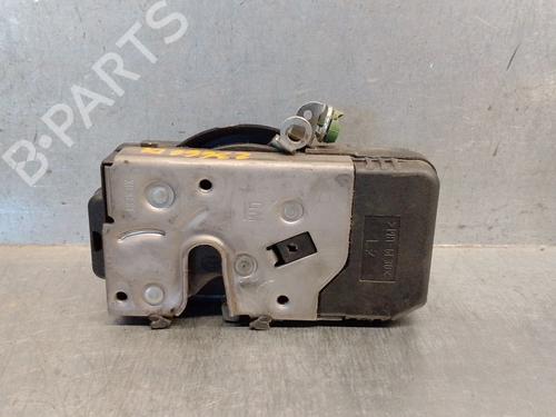 Front left lock OPEL VECTRA B (J96) 2.0 DTI 16V (F19) | BP29305697C98 