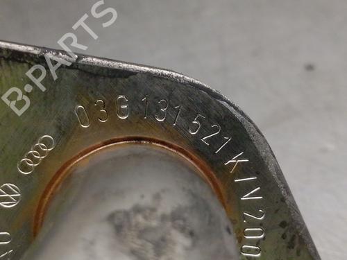 Pipe AUDI A4 B7 (8EC) | BP39667659M125 - Image 7