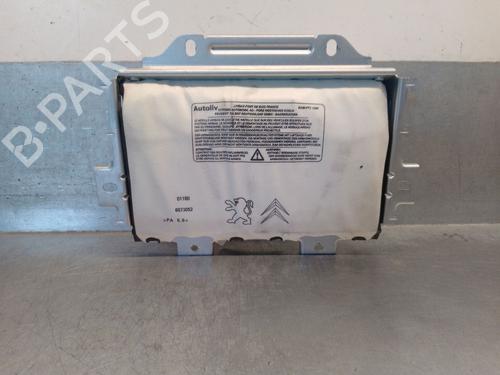 Used Passenger airbag PEUGEOT 308 CC (4B_) 1.6 16V (120 hp) 28816301