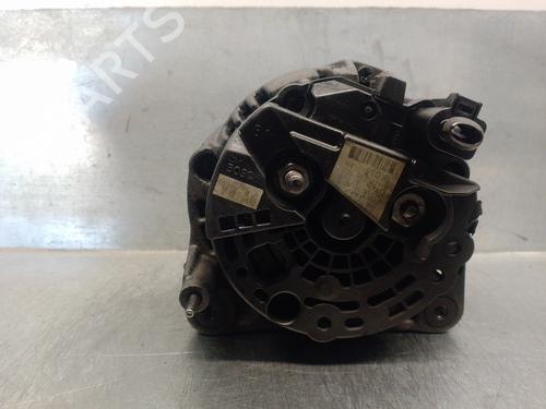 Alternator AUDI A2 (8Z0) 1.6 FSI | BP16717073M7 