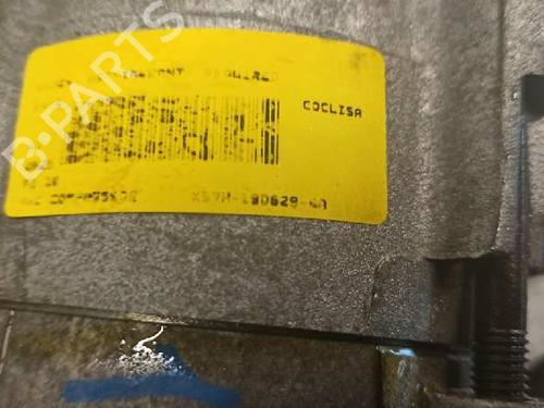 AC compressor FORD MONDEO II Saloon (BFP)  | BP6873859M34 
