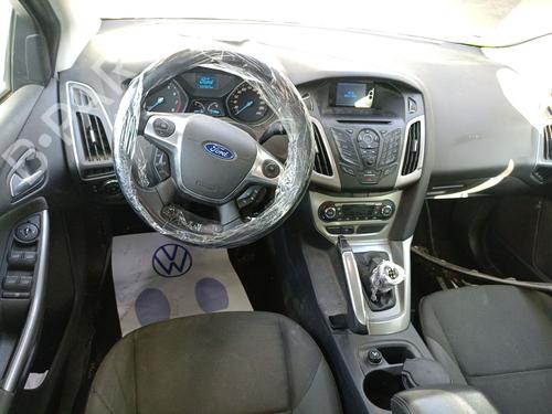 Gearbox FORD FOCUS III 1.6 Ti | BP37408753M3 - Image 18