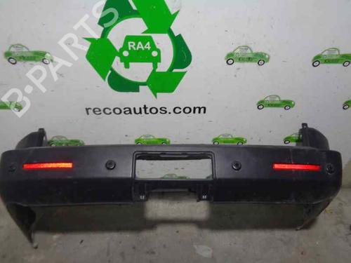 Used Rear bumper LAND ROVER DISCOVERY III (L319) 2.7 TD 4x4 (190 hp) 5187404