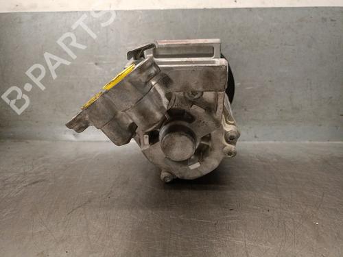AC Kompressor DACIA DOKKER MPV (KE_) 1.5 dCi (KEAJ, KEAH) | BP28538374M34