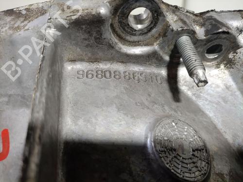 Gearbox CITROËN C3 Picasso (SH_) 1.6 HDI 90 | BP38052458M3 - Image 8