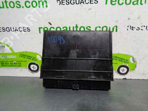 Comfort control module FORD FIESTA V (JH_, JD_) 1.6 TDCi | BP4833483M56 